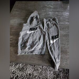 Nike 2 piece set